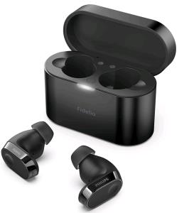 In-ear Wireless Tv Headphones