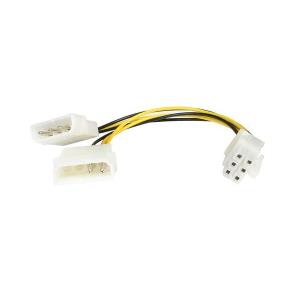 Power Supply Cable Cable 6pin For Quadro