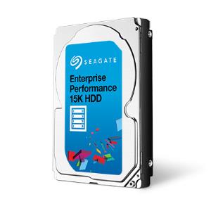 Hard Drive Enterprise Performance 15k SAS 15krpm 300GB 2.5in 256MB 4kn/512e
