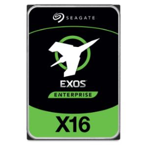 Hard Disk Exos X16 HDD 512e SATA 7.2k Rpm 3.5in