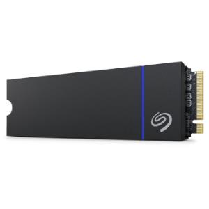 Game Drive Ps5 Nvme SSD 2TB Pci-e G4x4