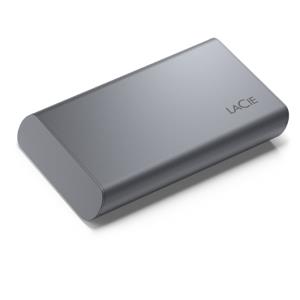 Lacie Mobile SSD Secure 1TB USB-c