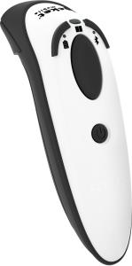 Durascan D760 - Barcode Scanner & Passport Reader - V20 Dotcode/travel Id Rdr White Dock