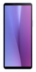 Xperia 10 V - Lavender - 6GB 128GB - Black - 6.1in