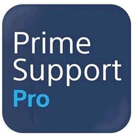 Primesupport Pro - For - Fwd-55a80j + 2 years