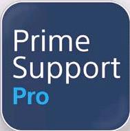 Primesupport Pro - For -  Fwd-55a95l + 2 years