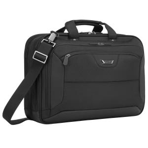Ultralite - 15.6in Notebook Case Corporate Traveller Topload Black