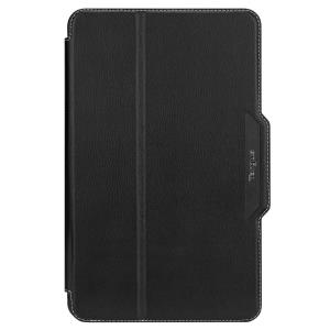 Versavu - 10.5in - Tablet Case - Galaxy Tab A (2018) - Black