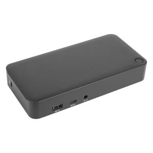 Docking Station - USB-c Dual 4k Dock With 65pd