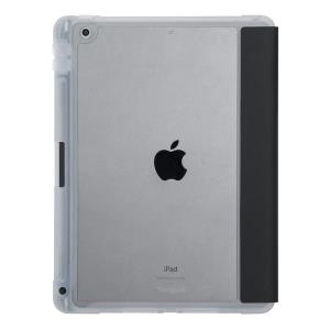 Safeport Slim Antimicrobial Case For iPad (9th, 8th And 7th Gen.) 10.2in - Clear