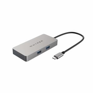 Hyperdrive 5-port USB-c Hub