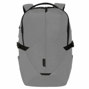 Terra - 15-16in - Notebook Backpack - Silver