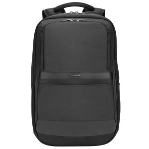 Citysmart Essential Multi-fit 12.5in - 15.6in Backpack Black