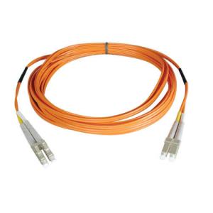 TRIPP LITE Patch Cable Duplex Mmf 50/125 (lc/lc) 1m