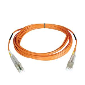 TRIPP LITE Patch Cable Duplex Mmf 50/125 (lc/lc) 3m