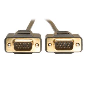 TRIPP LITE VGA Replacement Gold Cable M/m 3m
