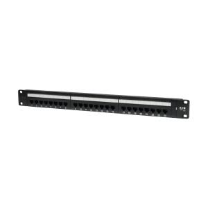 TRIPP LITE Patch Panel Cat5e 24-port 568b