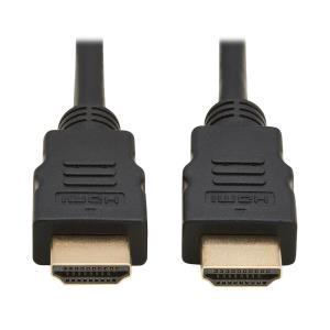 TRIPP LITE Gold Digital Video Cable Hdmi To Hdmi 3m