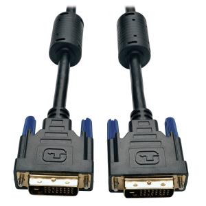 TRIPP LITE DVI Dual Link Tdms Cable M / M 15m