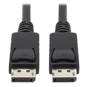 TRIPP LITE DisplayPort Device Cable 3m