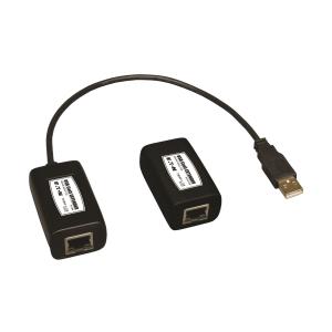 TRIPP LITE USB-over-cat5 Extender (USB A/a Male/female)