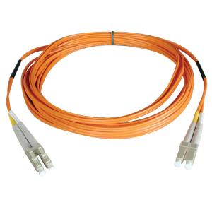 TRIPP LITE Patch Cable Duplex Mmf 62.5/125 (lc/lc) 30cm