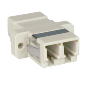 TRIPP LITE Fiber Coupler Duplex Singleode