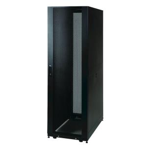 TRIPP LITE Rack Enclosure Server Cabinet Knock-down W/ Doors & Sides 42u