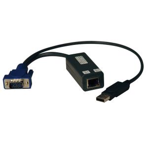 TRIPP LITE Netcommander USB Server Interface Unit (siu) - Single