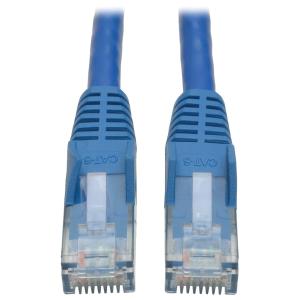TRIPP LITE Patch cable - CAT6 - UTP - Snagless - 30.5m - Blue