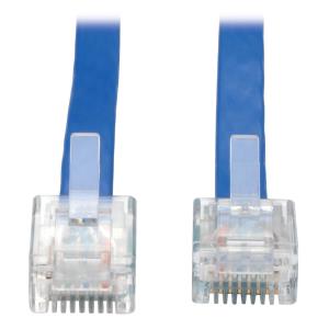 TRIPP LITE Cisco Console Rollover Cable (RJ45 M/M) 2m