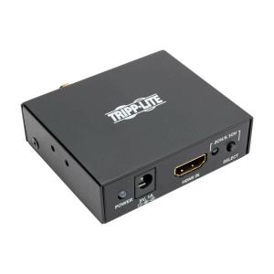 TRIPP LITE UHD 4K x 2K HDMI Audio De-Embedder/Extractor