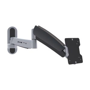 TRIPP LITE Swivel/Tilt Wall Mount w/Screen Adjustment for 13" to 27" TVs and Monitors
