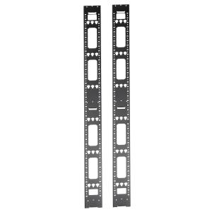 TRIPP LITE SmartRack 42U Vertical Cable Management Bars