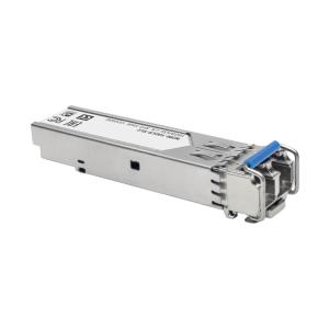 TRIPP LITE HP J4859C Compatible 1000Base-LX LC SFP Transceiver, DDM, Singlemode, 1310 nm, 10 km