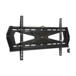 TRIPP LITE Fixed TV Wall Mount 37-80", Heavy Duty, Security, Televisions & Monitors - Flat/Curved, UL Certified