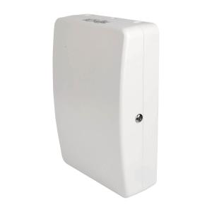 TRIPP LITE Wireless Access Point Enclosure with Lock - Surface-Mount, Plastic Construction, 18 x 12 in