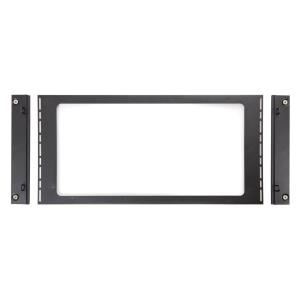TRIPP LITE Roof Panel Kit for Hot/Cold Aisle Containment System - Standard 600mm Racks