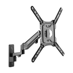 TRIPP LITE Full-Motion TV Wall Mount with Fully Articulating Arm for 23in to 55in Flat-Screen Displays