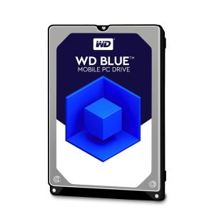 Hard Drive - WD Blue Mobile WD20SPZX - 2TB - SATA 6Gb/s - 2.5in - 5400Rpm - 128MB Buffer