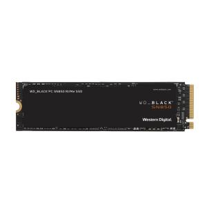 SSD - WD_BLACK SN850 - 2TB - Pci-e Gen4 x4 - M.2 2280