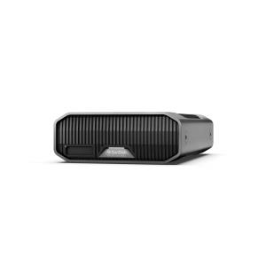 Hard Drive - G-DRIVE PROJECT - 12TB - Thunderbolt 3 / USB-C 3.2 Gen 2x1 - Grey