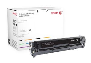 Compatible Toner Cartridge - HP CE320A - Standard Capacity - 2100 Pages - Black