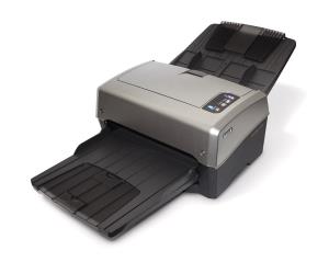 Documate 4760 VRS Basic Scanner - 60ppm Simplex/120ipm Duplex @200dpi, 600dpi, USB2.0