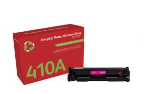 Compatible Toner Cartridge - HP CF413A - 2900 Pages - Magenta