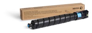 Toner Cartridge - High Capacity - 16500 Pages - Cyan