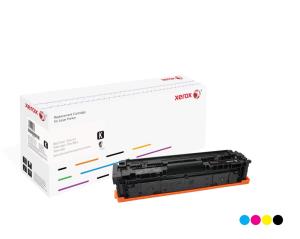 HP 203X Yellow toner cartridge LaserJet Pro M254/M