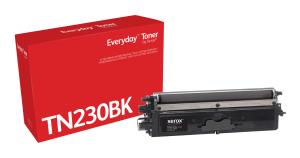 Toner Black cartridge equivalent to Brother TN230B