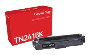 Toner Black cartridge equivalent to Brother TN241B