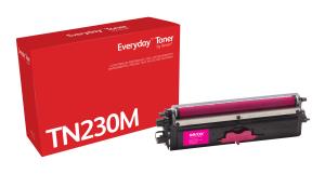 Toner Magenta cartridge equivalent to Brother TN23